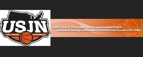 This event is operated by <b>USJN</b>. . Usjn basketball